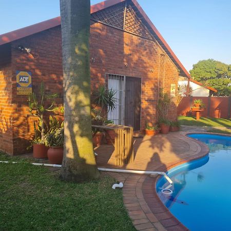 Cassiandra Place unit 2 Richards Bay Esterno foto