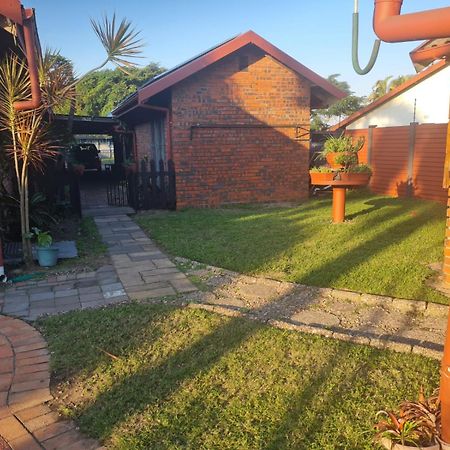 Cassiandra Place unit 2 Richards Bay Esterno foto