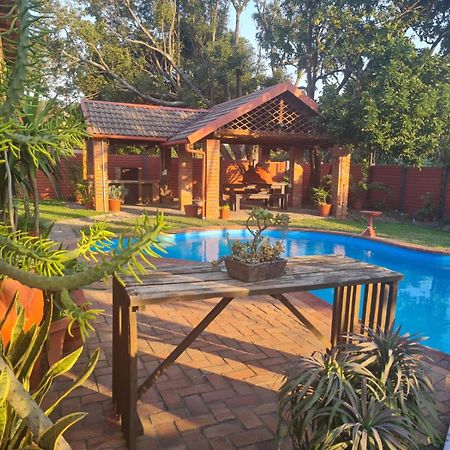 Cassiandra Place unit 2 Richards Bay Esterno foto