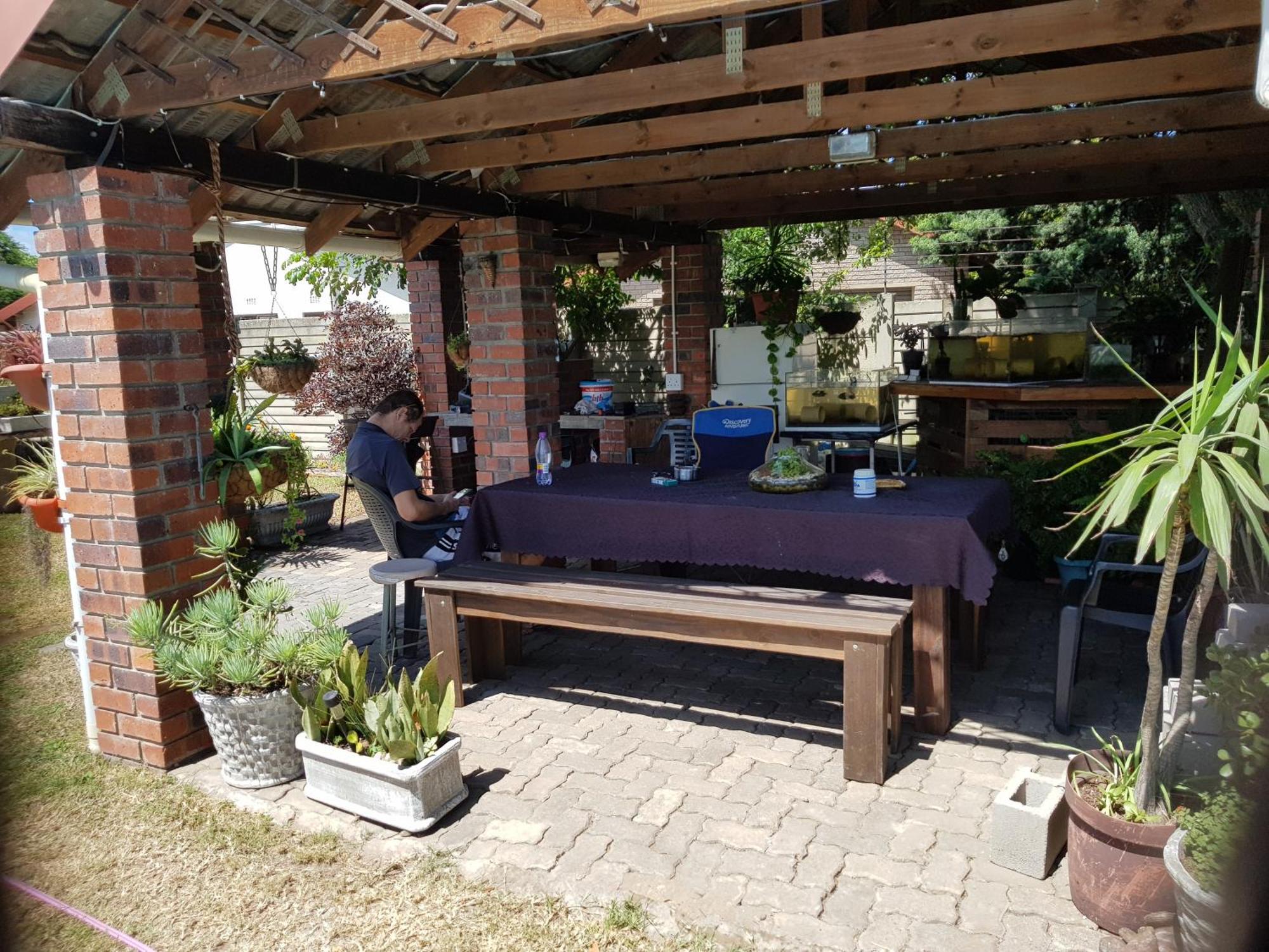 Cassiandra Place unit 2 Richards Bay Esterno foto
