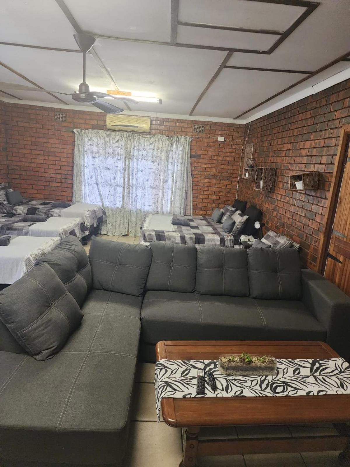 Cassiandra Place unit 2 Richards Bay Esterno foto