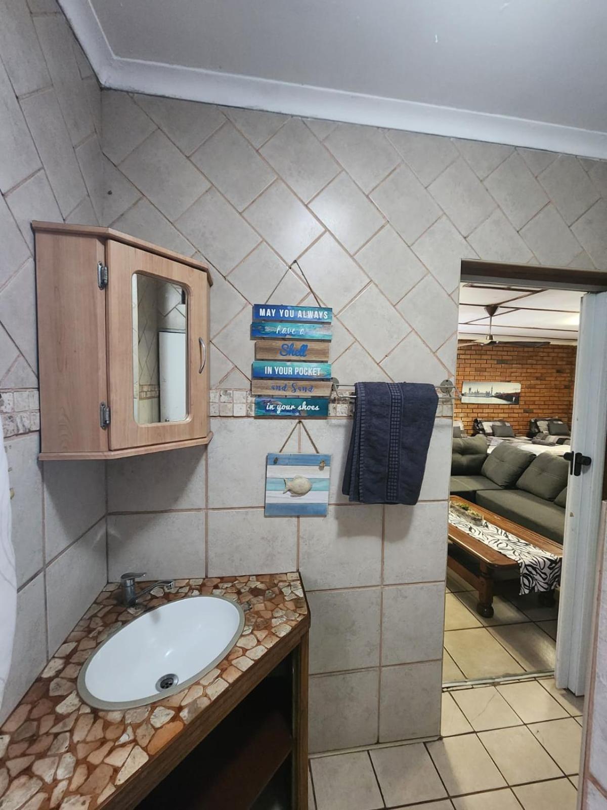 Cassiandra Place unit 2 Richards Bay Esterno foto
