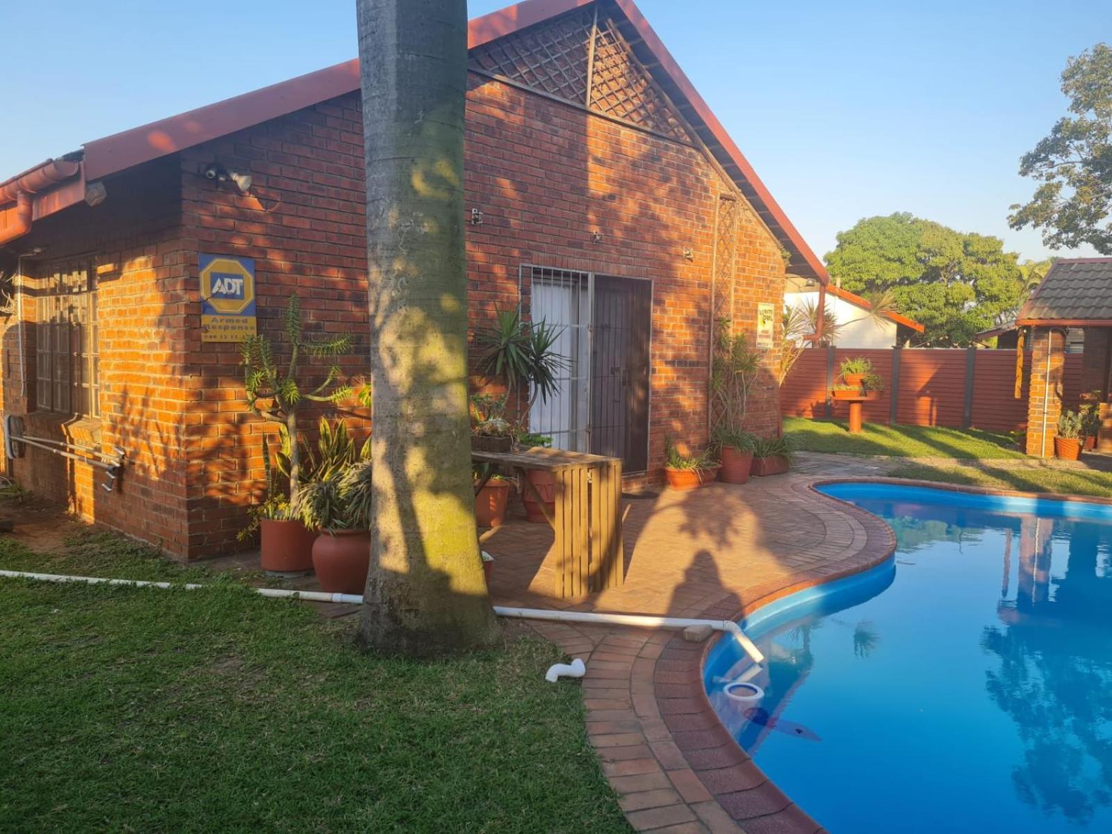 Cassiandra Place unit 2 Richards Bay Esterno foto