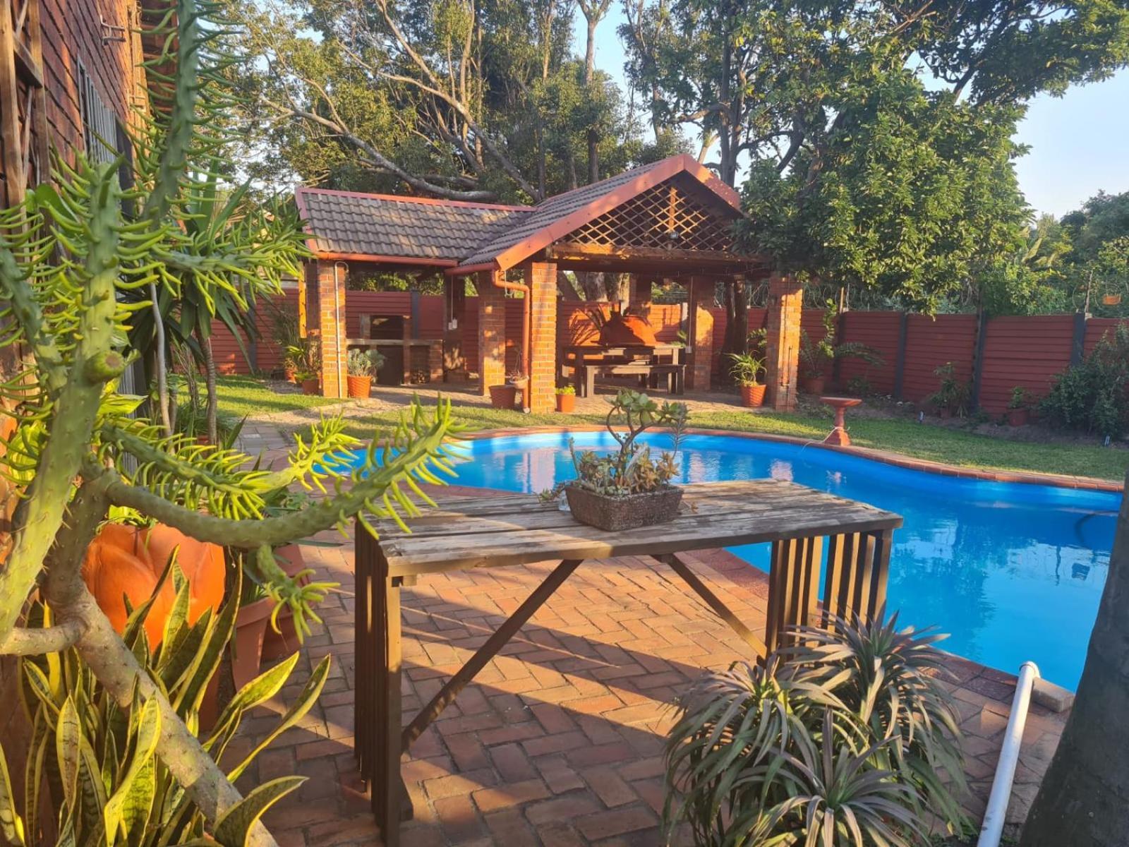 Cassiandra Place unit 2 Richards Bay Esterno foto