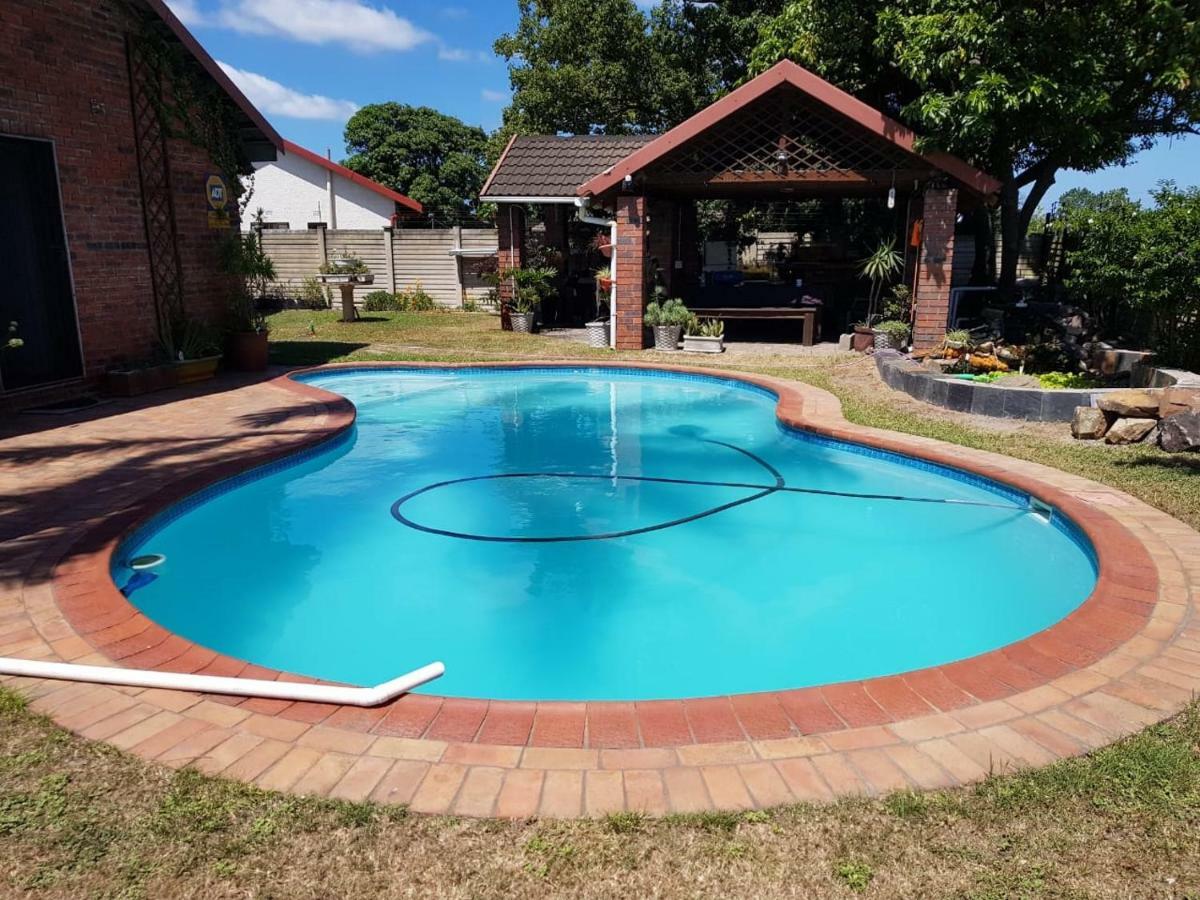 Cassiandra Place unit 2 Richards Bay Esterno foto